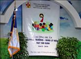 Thường huấn Huynh trưởng và Giáo lý viên lần II