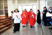 Nhập lễ
