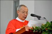 Lm Giuse công ân xá của tòa ân giải tối cao