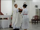 Tiến dâng của lễ