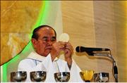 Phụng vụ Thánh Thể