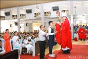 Nghi thức Thêm Sức