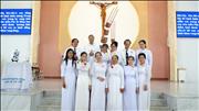 Chụp hình kỷ niệm