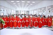 Chụp hình kỷ niệm