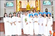Chụp hình kỷ niệm