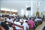 Ngày khai mạc: Các đại biểu tham dự đại hội