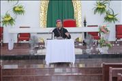 Ngày thứ hai: Hội thảo