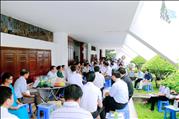 Ngày thứ hai: Hội thảo