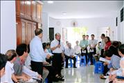Ngày thứ hai: Hội thảo