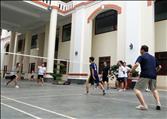 Cầu lông