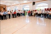 Bên nhau đầu Xuân