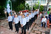 Nhập lễ