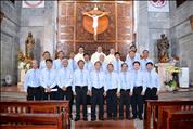 Chụp hình kỷ niệm