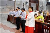 Lời nguyện tín hữu