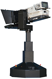 Pedestal