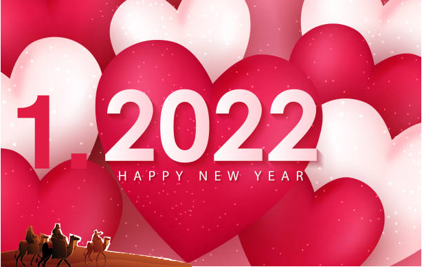 Phụng vụ tháng Giêng 2022