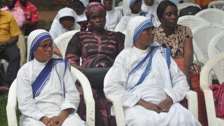 Guinée khép lại Năm Thánh 2025 với lời kêu gọi người dân hãy đón nhận trách nhiệm công dân