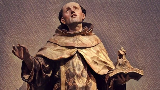 Vì sao Giáo hội cử hành Năm Thánh Thánh Gioan Thánh Giá?