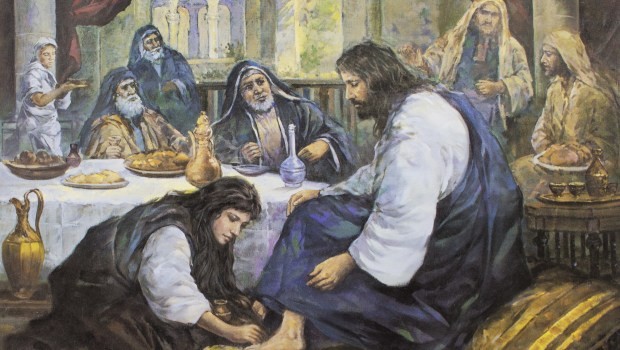 Một câu Kinh Thánh 6 từ để tạo nên không khí cho năm 2026