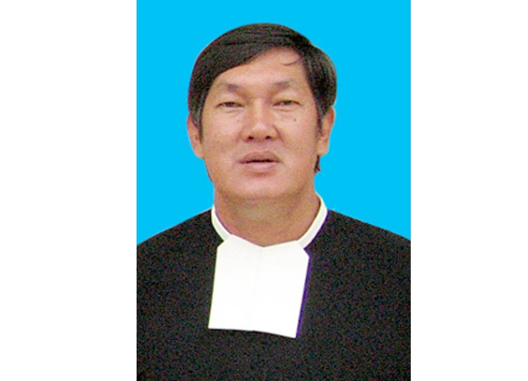 Sư huynh Pierre Thái Sơn Minh qua đời ngày 31.01.2020, Thánh lễ an táng 9g thứ Ba 04.02.2020