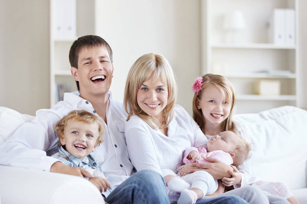 Ba cách thiết yếu giúp gia đình bình an trong thời gian đóng cửa vì đại dịch