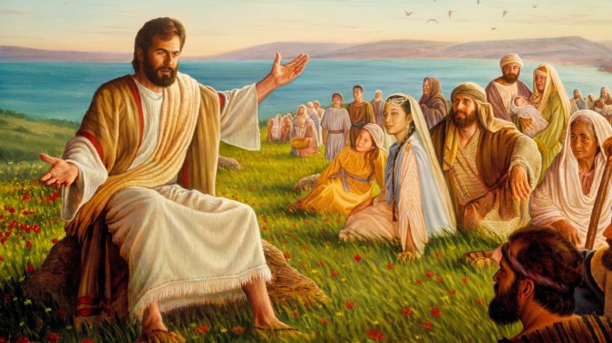 Bài giảng lễ Thiếu nhi: Chúa Nhật 25 Thường Niên - Năm C