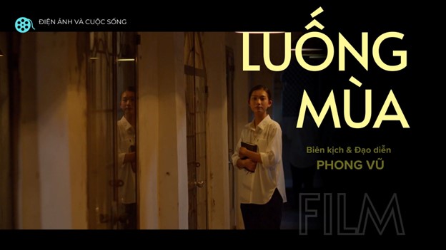 Phim ngắn - "Luống Mùa"