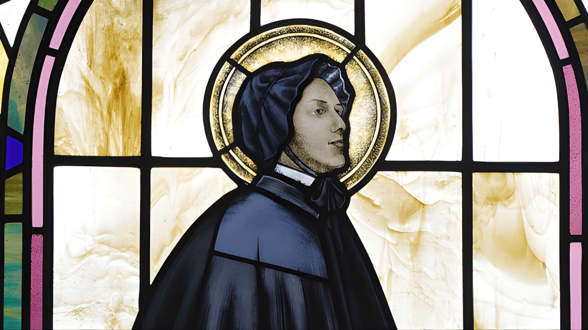 Cách thức Bí tích Thánh Thể đưa dẫn Thánh Elizabeth Ann Seton trở thành tín hữu Công giáo