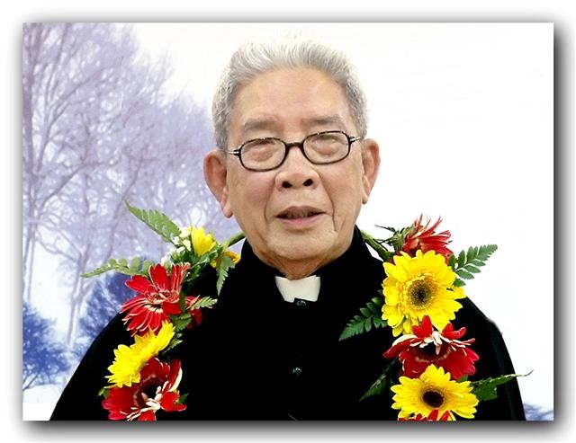 Tưởng niệm Đức ông – Nhà thơ Xuân Ly Băng