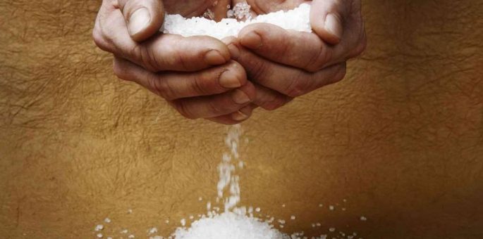 Bài giảng Chúa nhật: Chúa nhật 5 Thường niên năm A