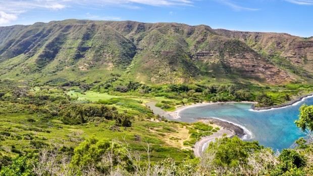 Sinh viên đại học Hawaii khai quật hài cốt của một vị thánh Công giáo