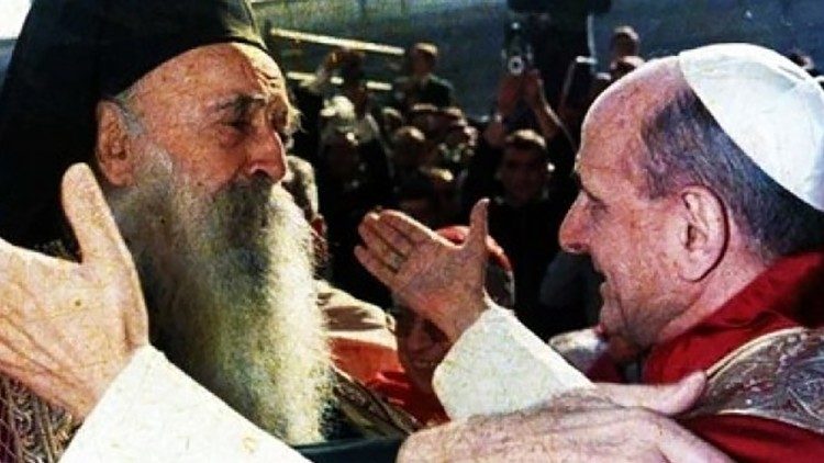 Hướng tới 1700 năm Công đồng Đại kết Nicea