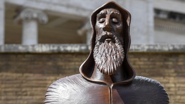 Vị tiến sĩ Giáo hội này là người bạn đồng hành trong đau khổ