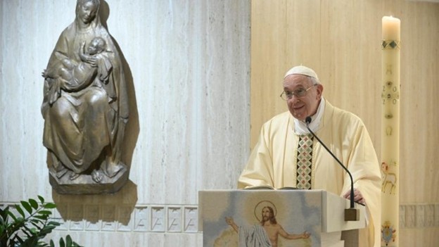 Thánh lễ hằng ngày: Nhịp thở âm thầm của Sự Sống Đức Tin