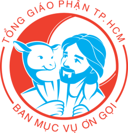 Ban Mục vụ Ơn gọi TGP Sài Gòn: Thông báo v/v tuyển sinh lớp tìm hiểu Ơn Thiên triệu niên khóa 2022-2023