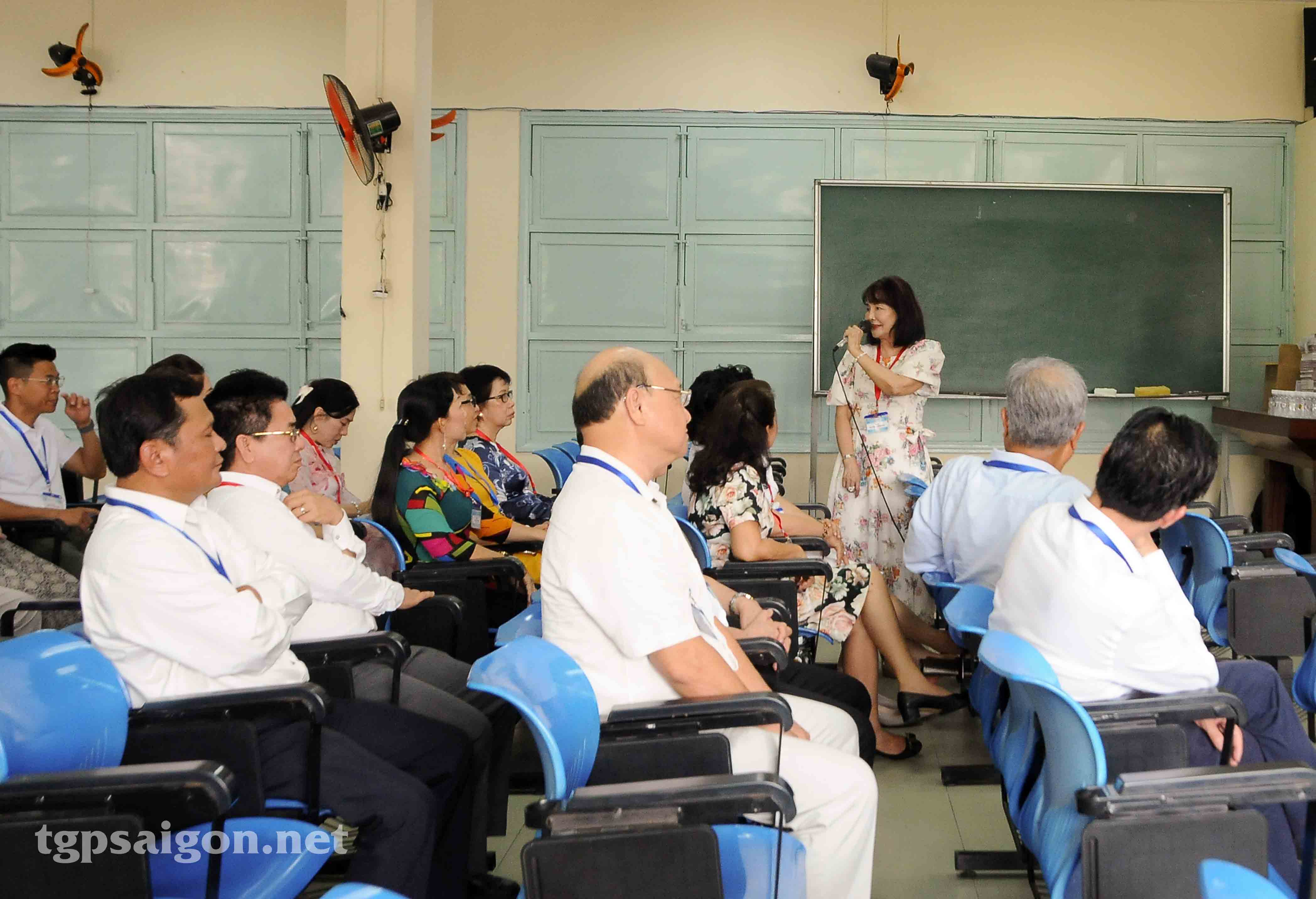 Giới Doanh nhân Công giáo: Thánh lễ tạ ơn và sinh hoạt Tháng 7- 2022