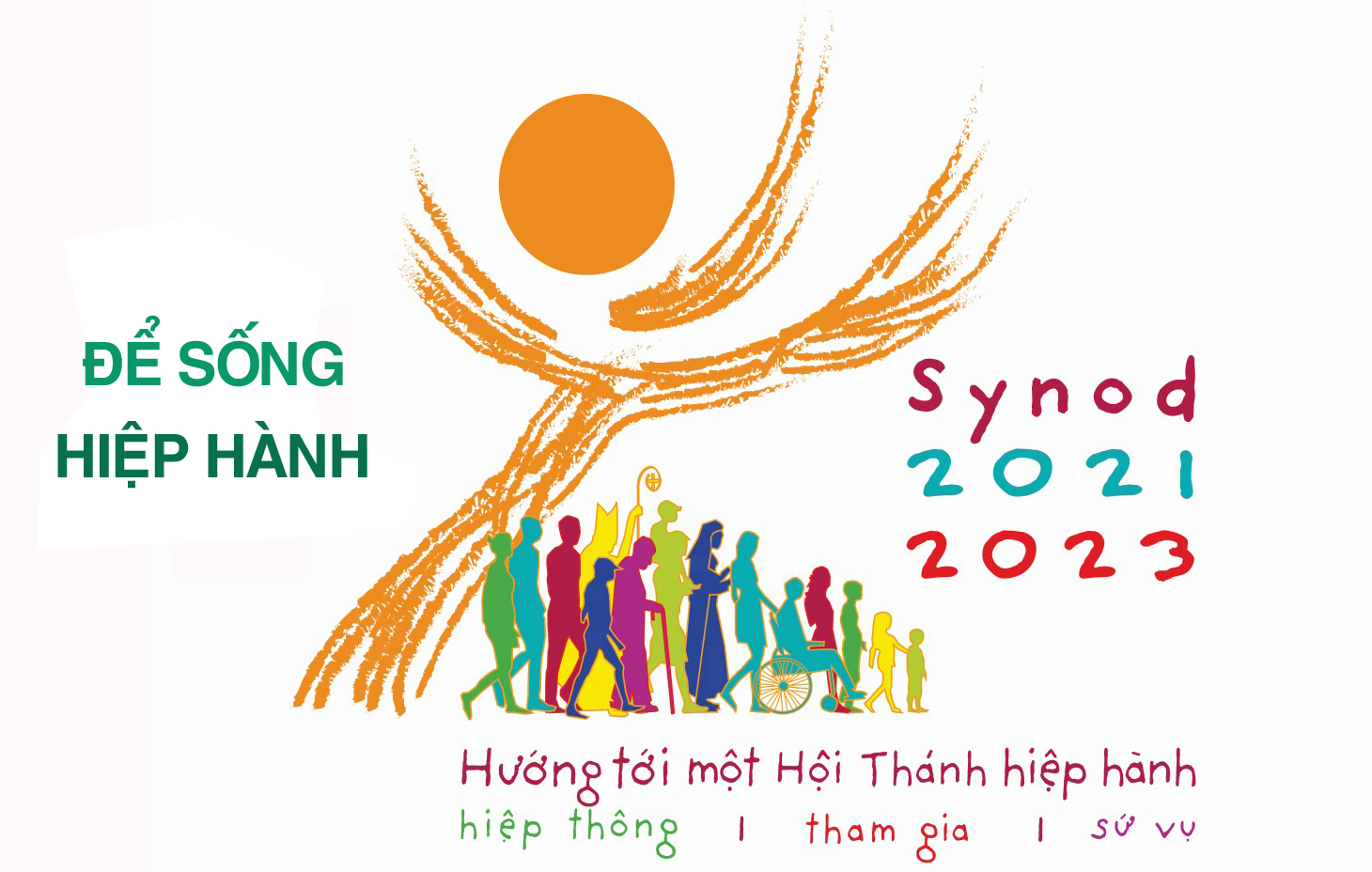 Để sống hiệp hành