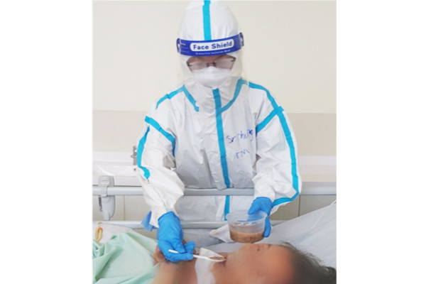 Tháng 11 và những giọt nước mắt muộn màng