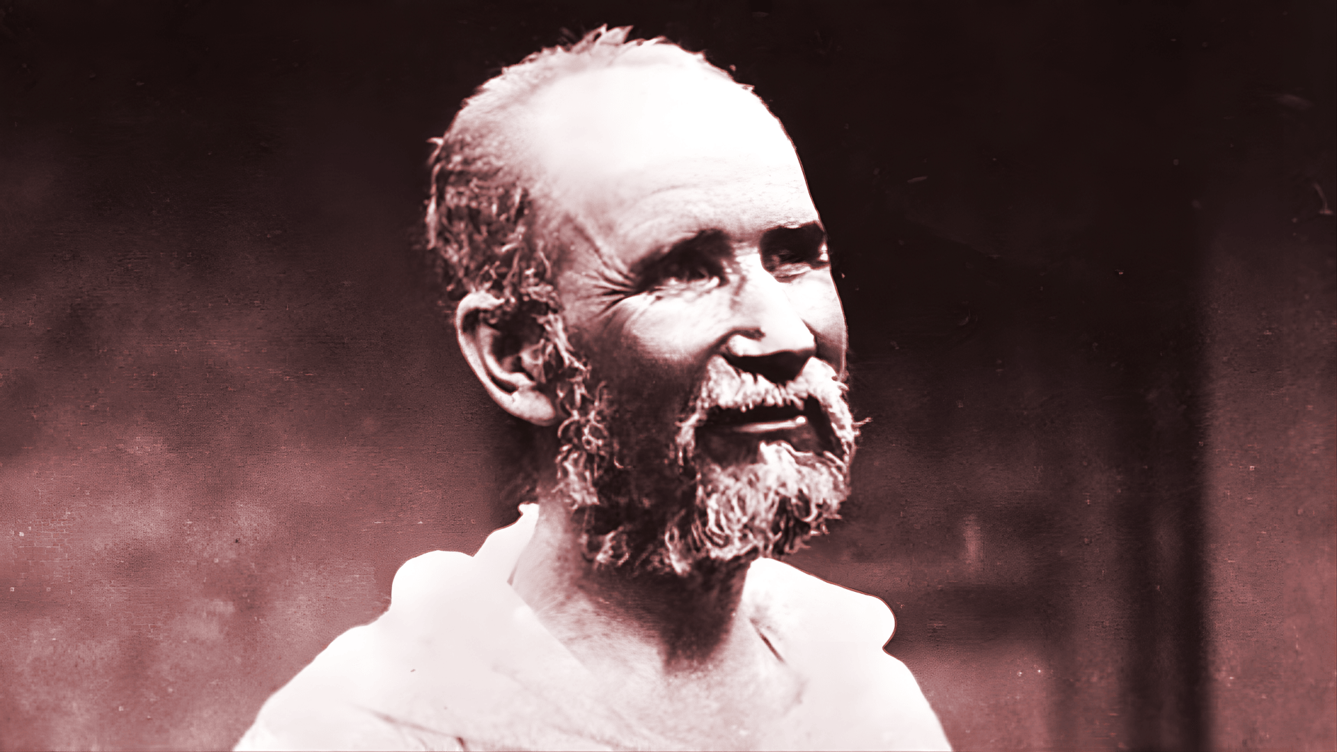 Charles de Foucauld: Sự thất bại thánh thiện của người sắp được phong thánh