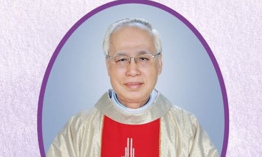 Cáo phó: Linh mục Giuse Nguyễn Văn Trọng qua đời