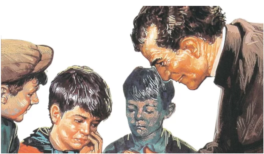 Giới trẻ đã “đánh cắp” trái tim của Don Bosco