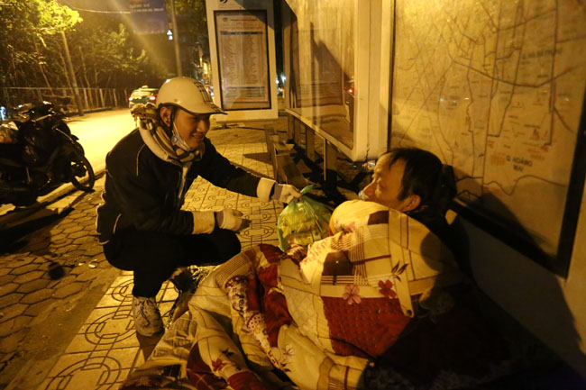 Caritas TGP Sài Gòn: chung tay lan tỏa yêu thương giữa đại dịch covid-19