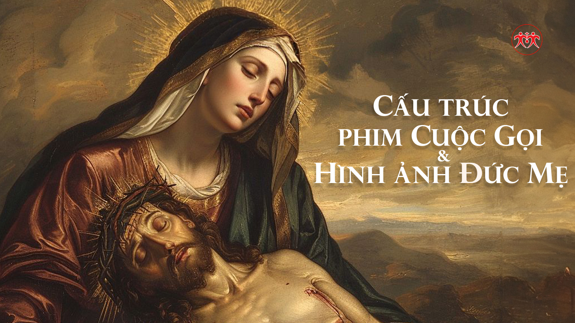 Cấu trúc phim “Cuộc Gọi” và hình ảnh Đức Mẹ