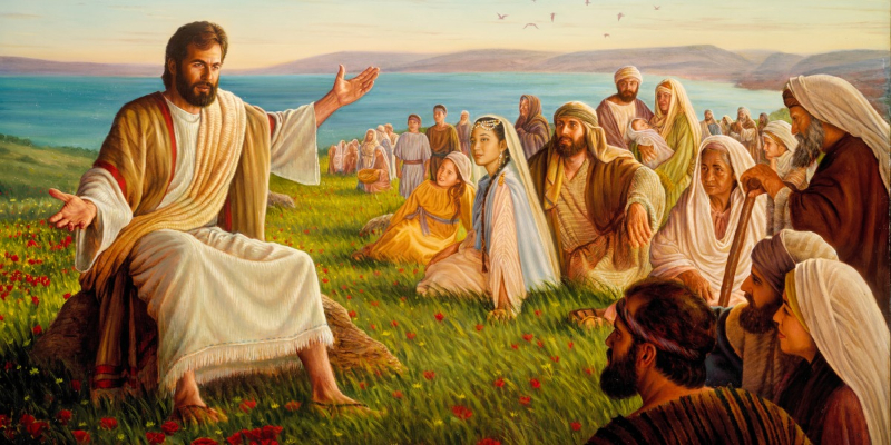 Chúa nhật 27 Thường niên năm C (+video)