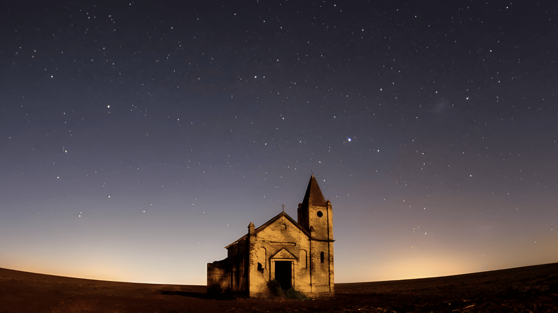 Ngay cả các thánh cũng phải vượt thắng sự ngờ vực