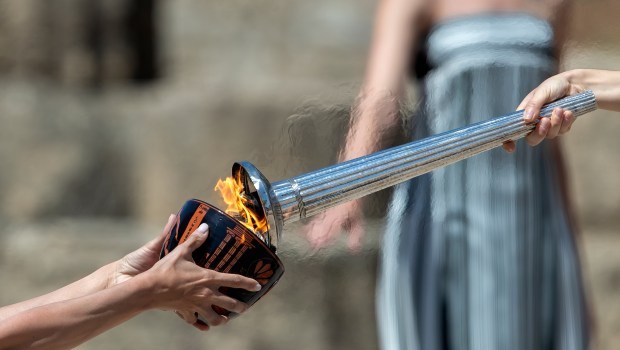 Trẻ em Milan chuẩn bị cho Thế vận hội suốt 3 năm