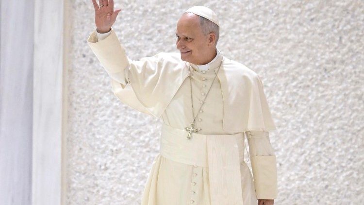 Đức Lêô XIV: Đọc Lời Chúa trong bối cảnh lịch sử để tránh chủ nghĩa cực đoan