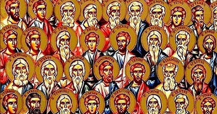 Bài 131: Bảy mươi hai Môn đệ là ai? I Dưới ánh sáng Lời Chúa