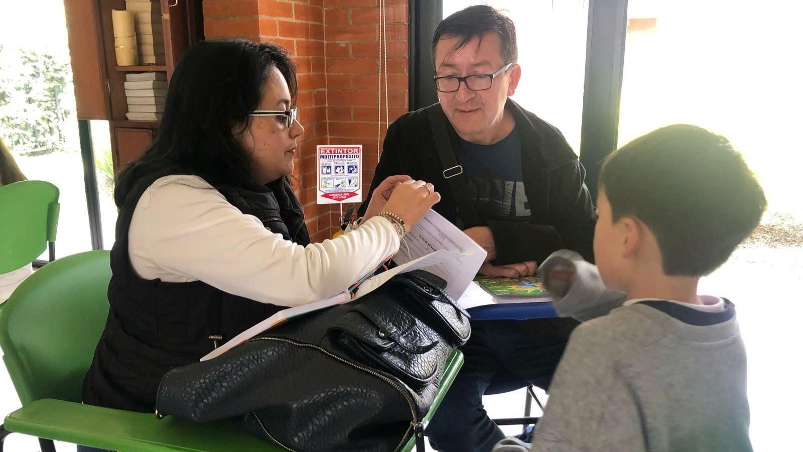 Từ trường giáo lý đến giáo lý gia đình: Một góc nhìn từ Nam Mỹ