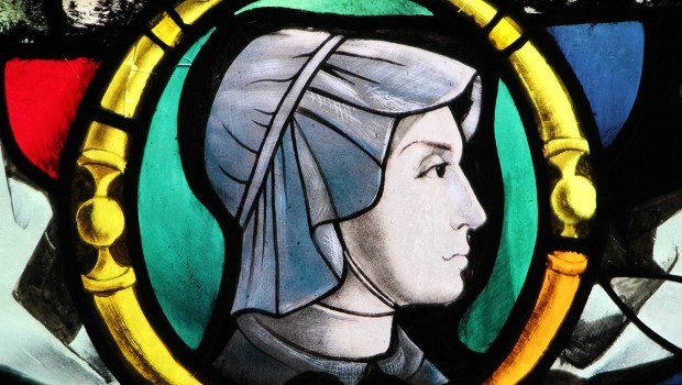 Sợi dây liên kết cuộc đời của Thánh Elizabeth Ann Seton